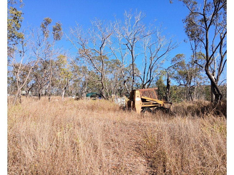 105 Silver Valley Road, Silver Valley QLD 4872