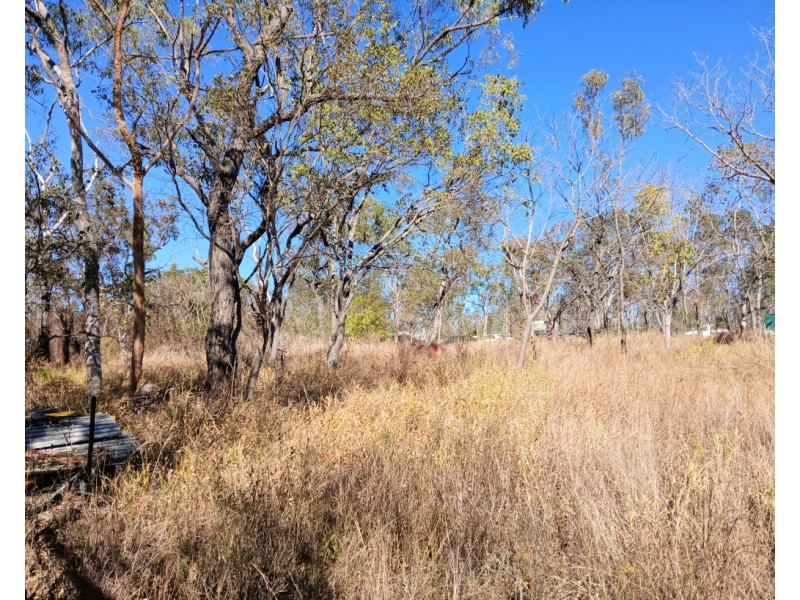 105 Silver Valley Road, Silver Valley QLD 4872