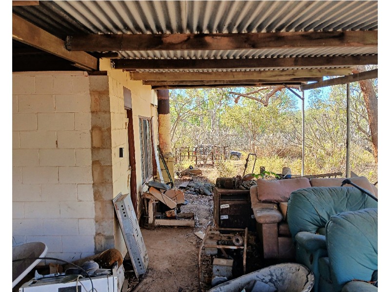 105 Silver Valley Road, Silver Valley QLD 4872