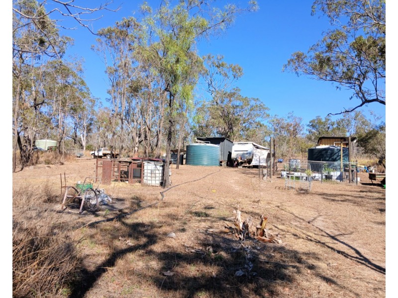 105 Silver Valley Road, Silver Valley QLD 4872