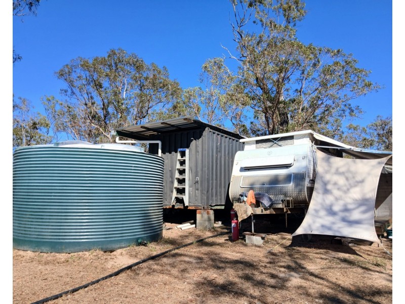 105 Silver Valley Road, Silver Valley QLD 4872