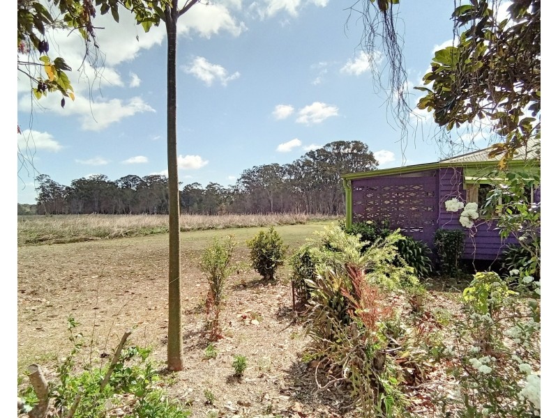 19 Moffat Street, Ravenshoe QLD 4888