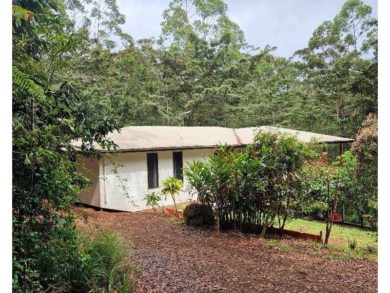 179 Gold Coast Road, Ravenshoe QLD 4888