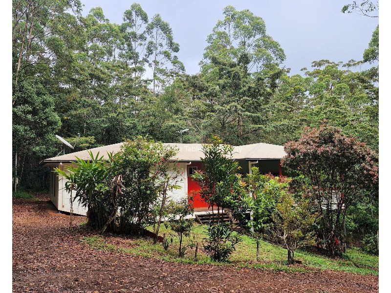179 Gold Coast Road, Ravenshoe QLD 4888