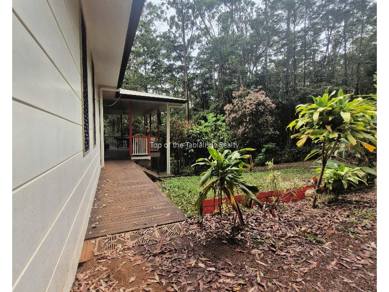 179 Gold Coast Road, Ravenshoe QLD 4888