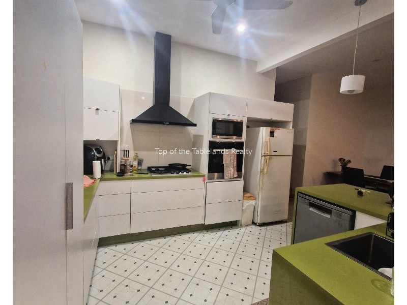 179 Gold Coast Road, Ravenshoe QLD 4888