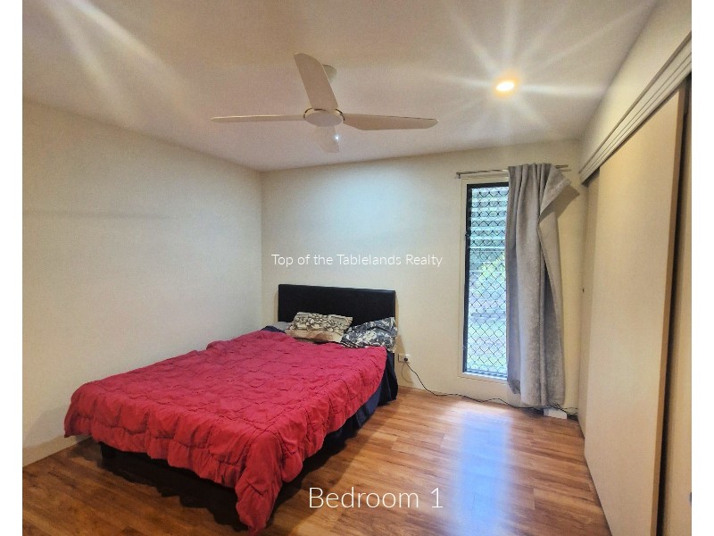 179 Gold Coast Road, Ravenshoe QLD 4888