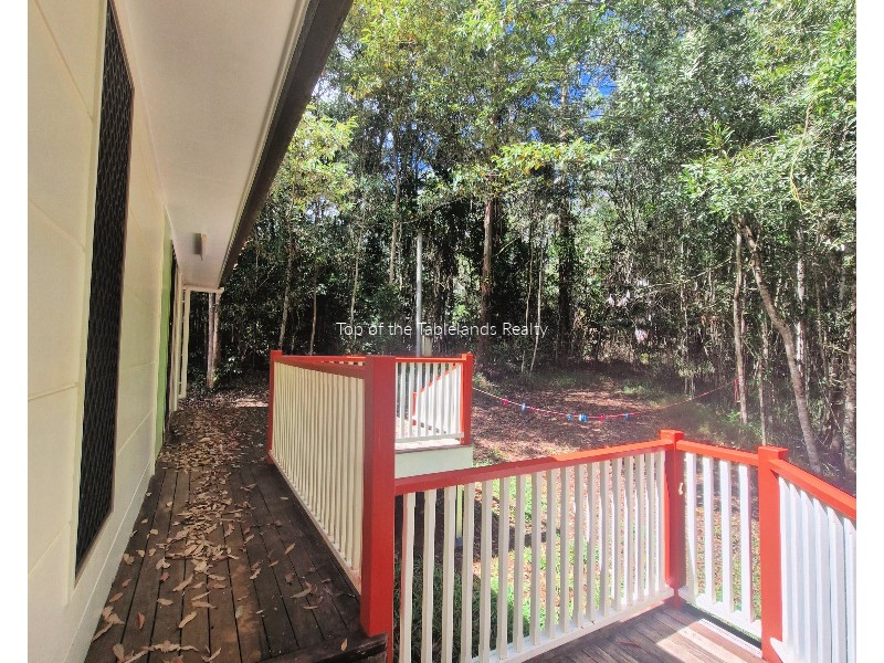 179 Gold Coast Road, Ravenshoe QLD 4888