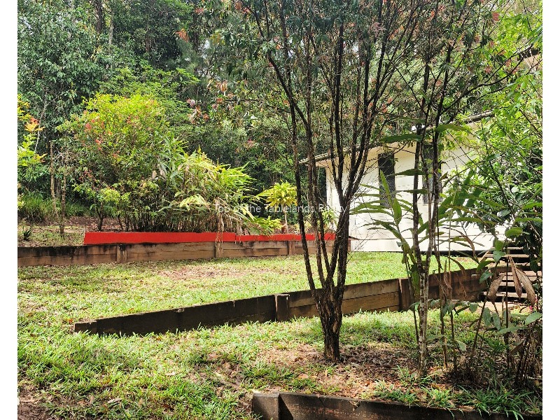179 Gold Coast Road, Ravenshoe QLD 4888