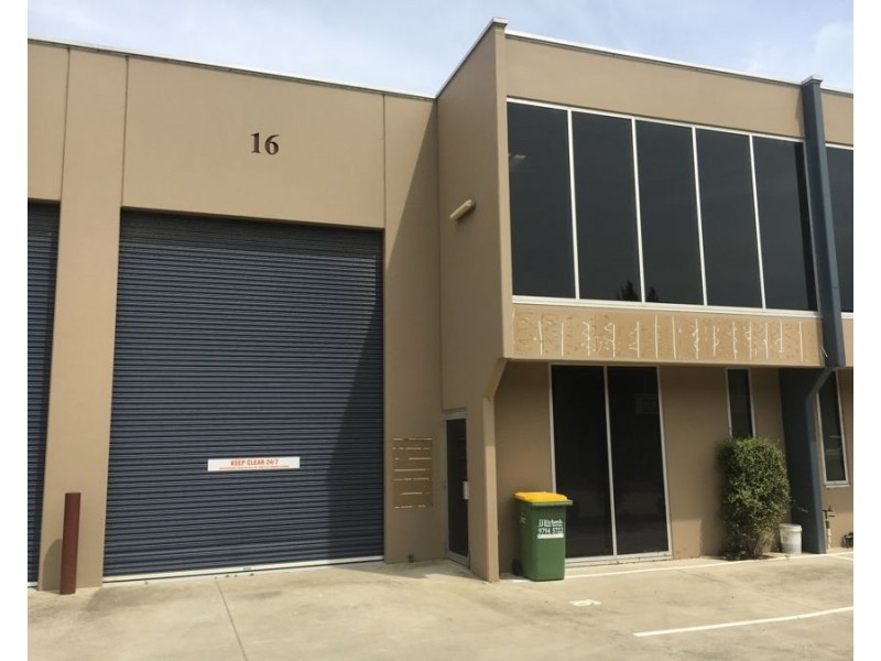 16/314 Governor Road, Braeside VIC 3195