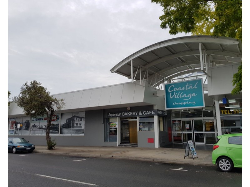 3 & 4/11 High Street, Hastings VIC 3915