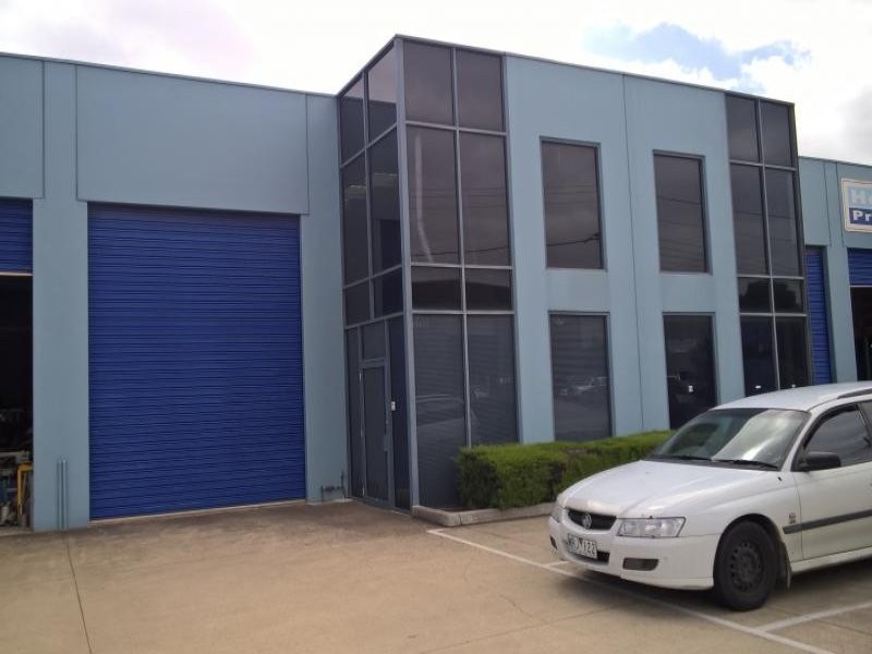 3/14-16 Tova Drive, Carrum Downs VIC 3201