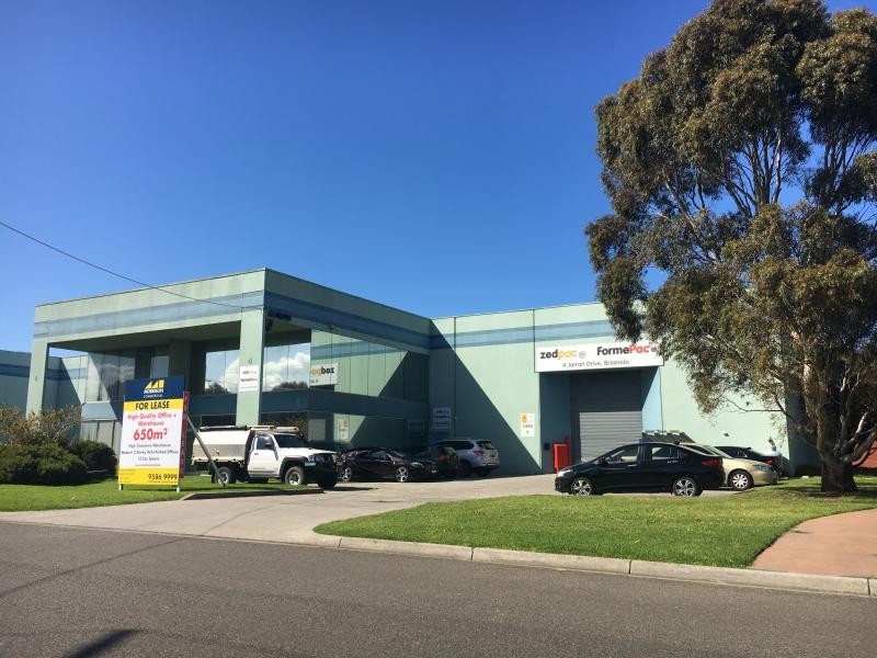 4 Jarrah Drive, Braeside VIC 3195