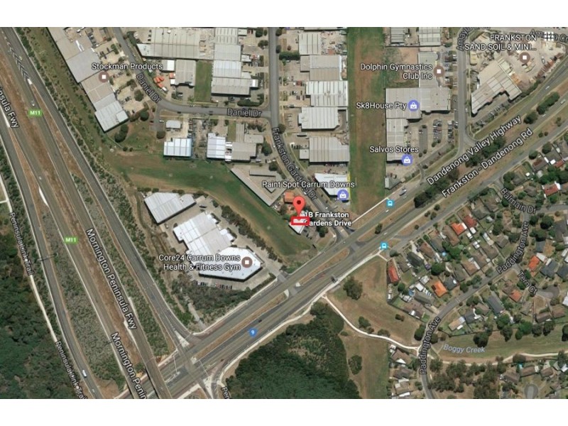 1B Frankston Gardens Drive, Carrum Downs VIC 3201