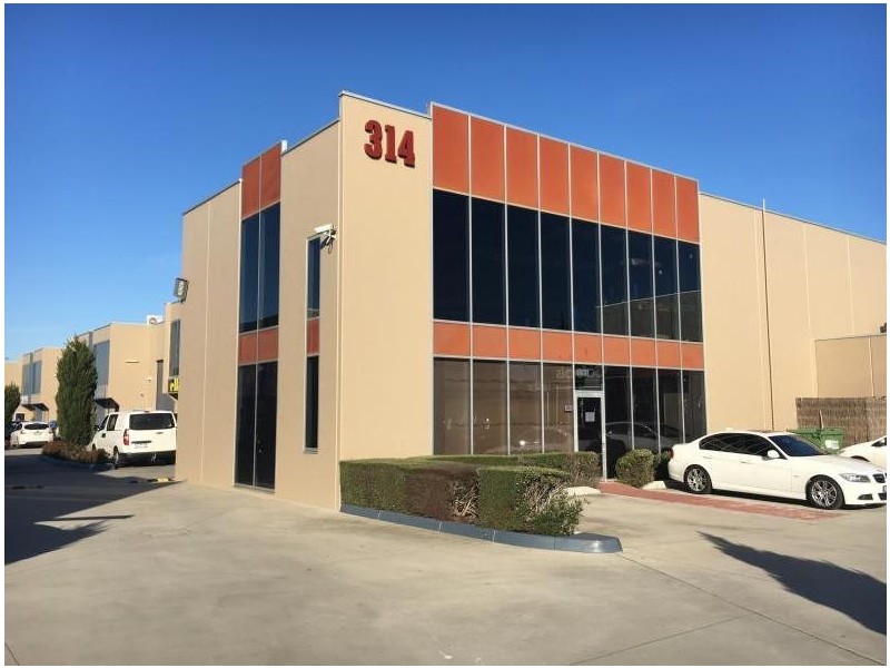 17/314 Governor Road, Braeside VIC 3195