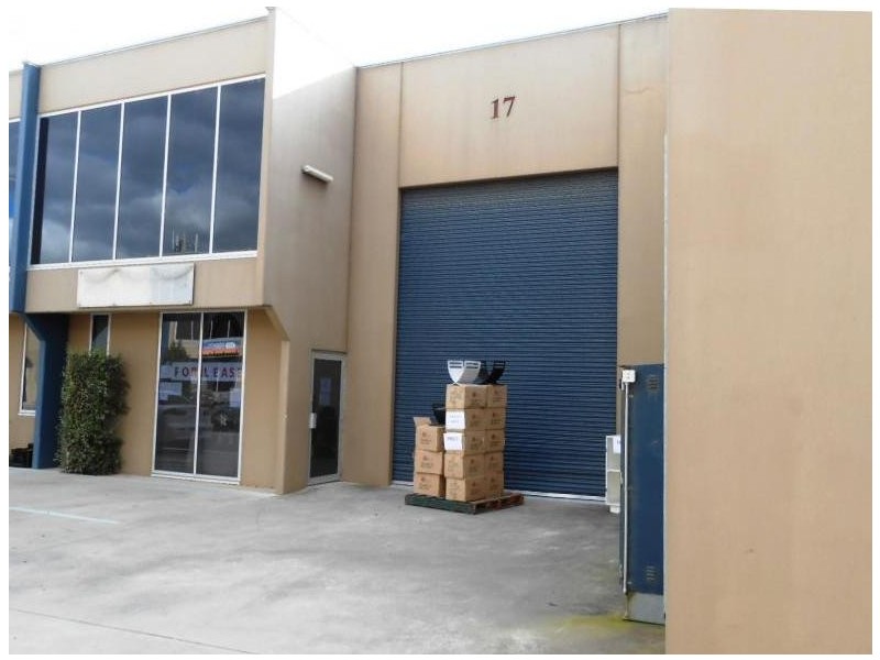 17/314 Governor Road, Braeside VIC 3195