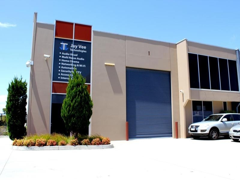 1/314 Governor Road, Braeside VIC 3195