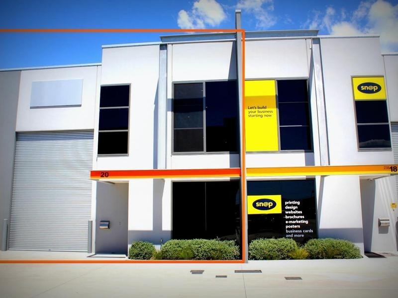 20/238 Governor Road, Braeside VIC 3195