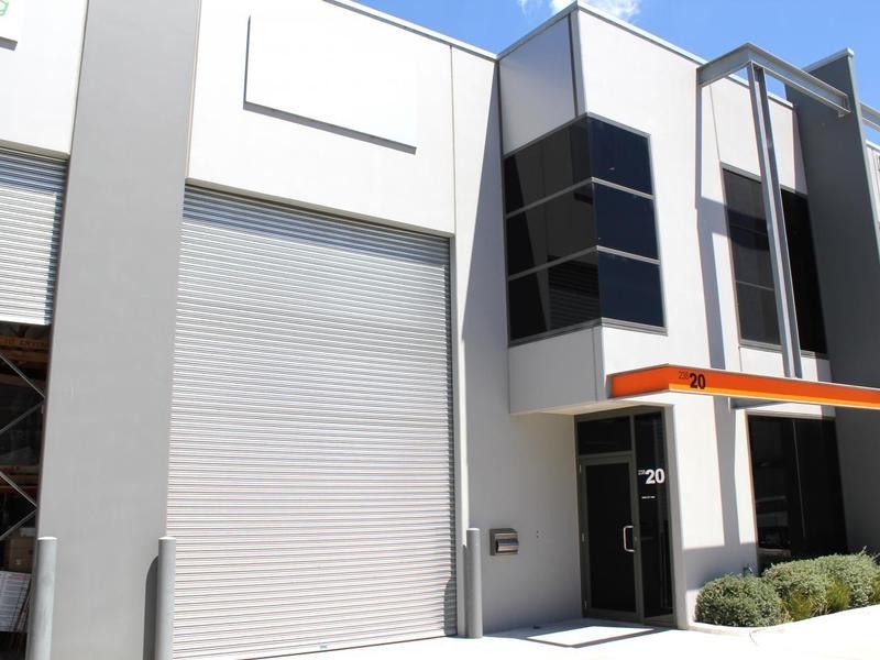 20/238 Governor Road, Braeside VIC 3195