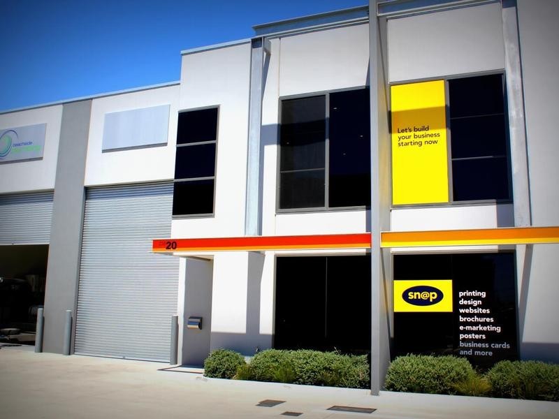 20/238 Governor Road, Braeside VIC 3195
