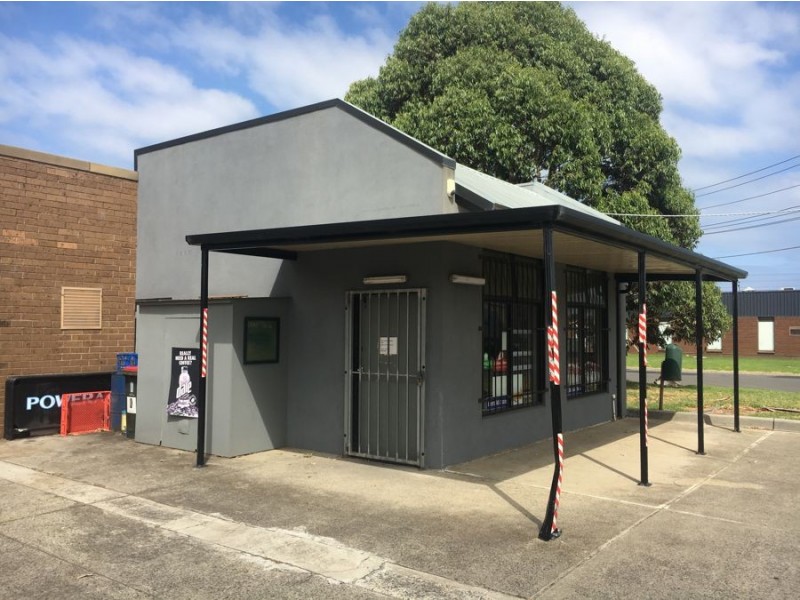 Shop 1/4 Canterbury Road, Braeside VIC 3195