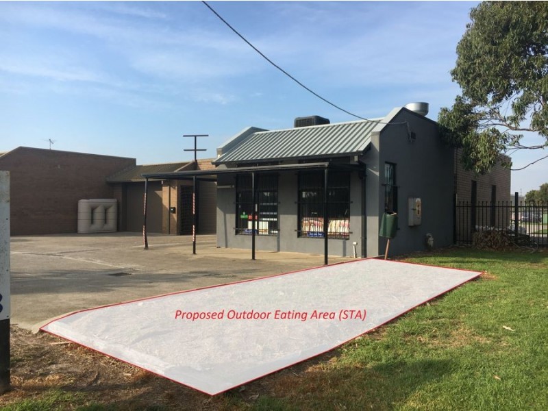 Shop 1/4 Canterbury Road, Braeside VIC 3195