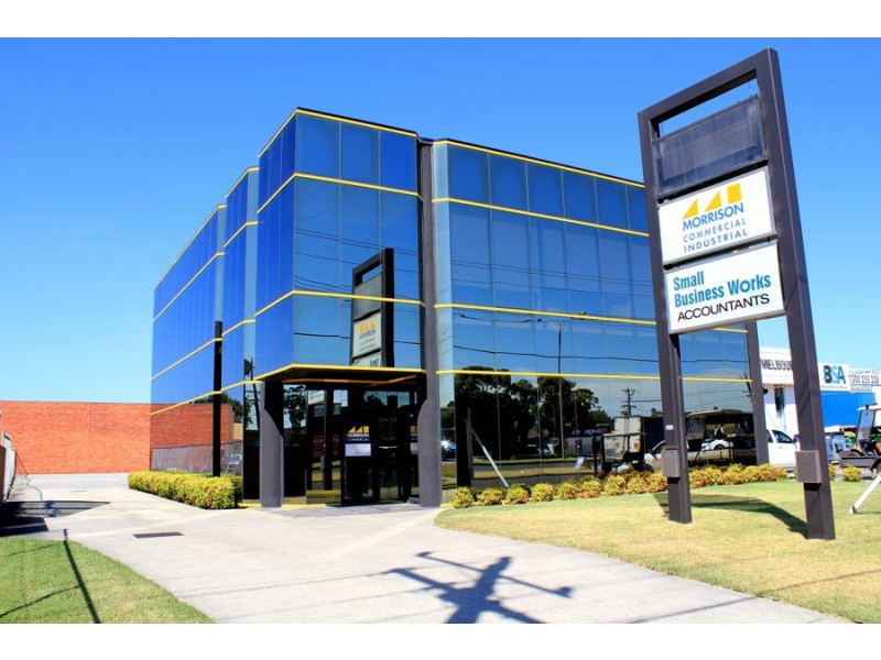 Ground Fl/244 Boundary Road, Braeside VIC 3195