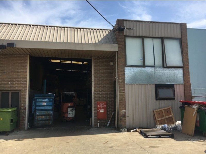 8B Kempson Court, Keysborough VIC 3173