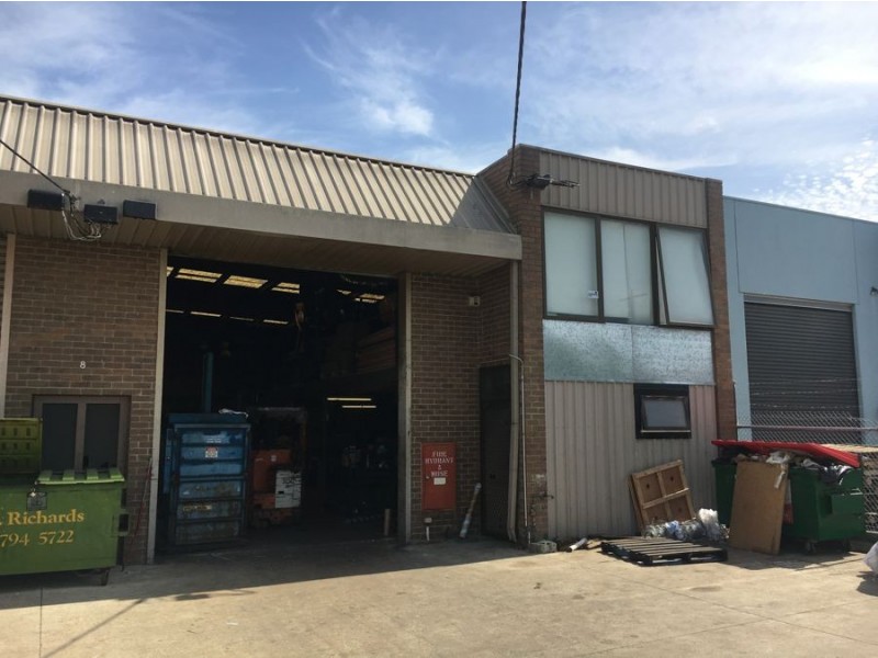 8B Kempson Court, Keysborough VIC 3173