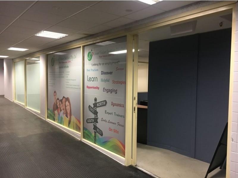 5A Hub Arcade, Dandenong VIC 3175