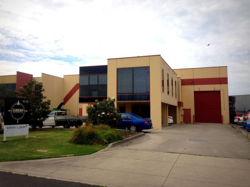 10-12 Endeavour Way, Braeside VIC 3195