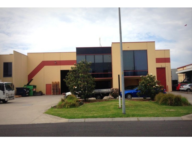 10-12 Endeavour Way, Braeside VIC 3195