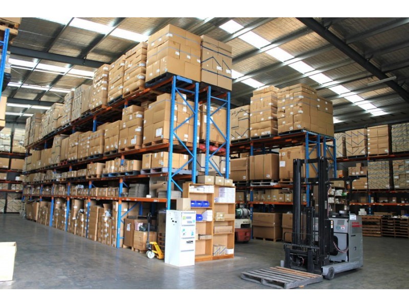 10-12 Endeavour Way, Braeside VIC 3195