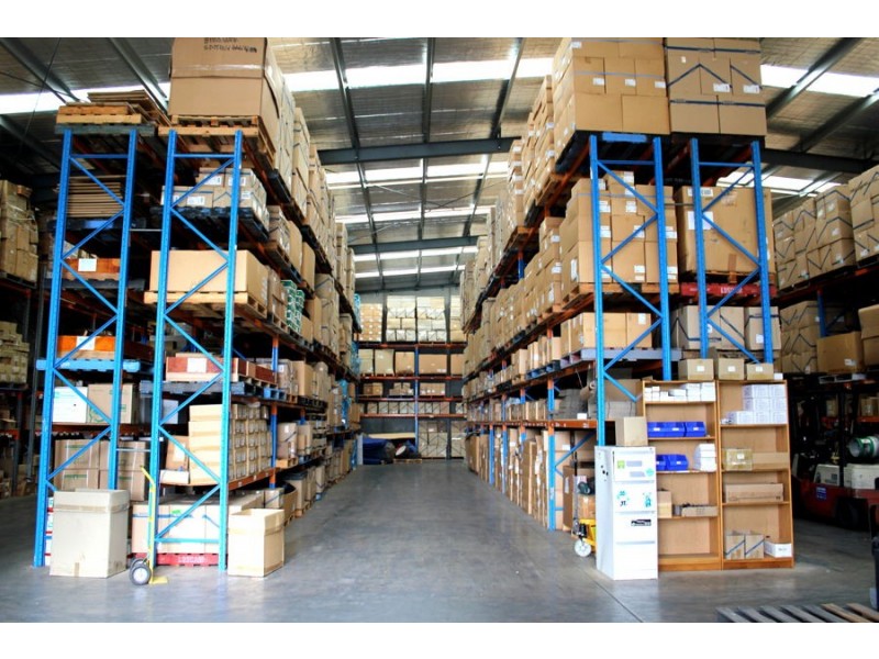 10-12 Endeavour Way, Braeside VIC 3195