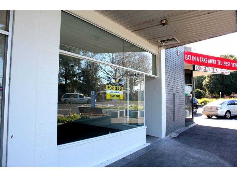 4 Pauline Avenue, Dingley Village VIC 3172