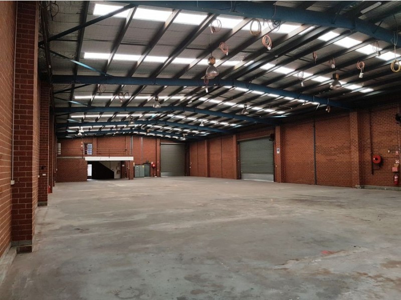 12 Redgum Drive, Dandenong VIC 3175