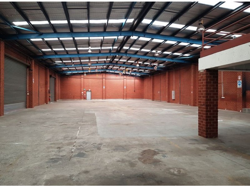 12 Redgum Drive, Dandenong VIC 3175