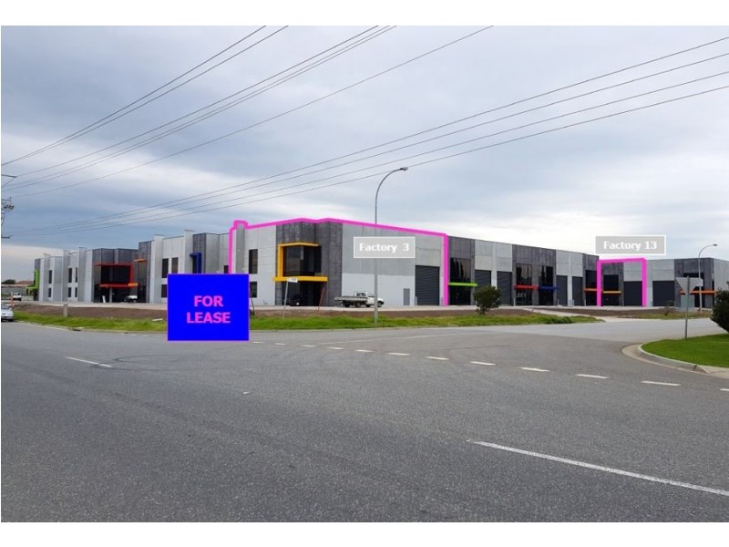 2/3 Yazaki Way, Carrum Downs VIC 3201