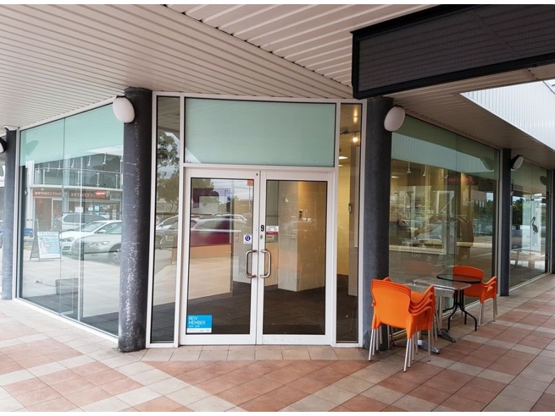 Shop 9 Harbour Plaza, Thompson Road, Patterson Lakes VIC 3197
