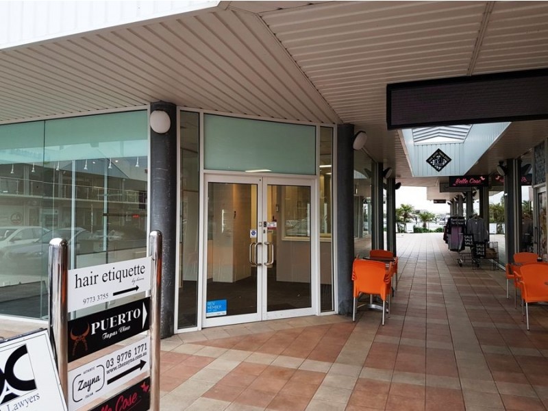 Shop 9 Harbour Plaza, Thompson Road, Patterson Lakes VIC 3197
