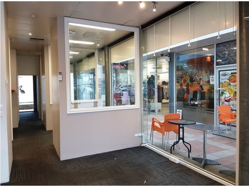Shop 9 Harbour Plaza, Thompson Road, Patterson Lakes VIC 3197