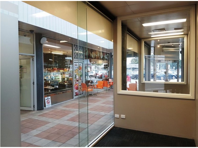Shop 9 Harbour Plaza, Thompson Road, Patterson Lakes VIC 3197