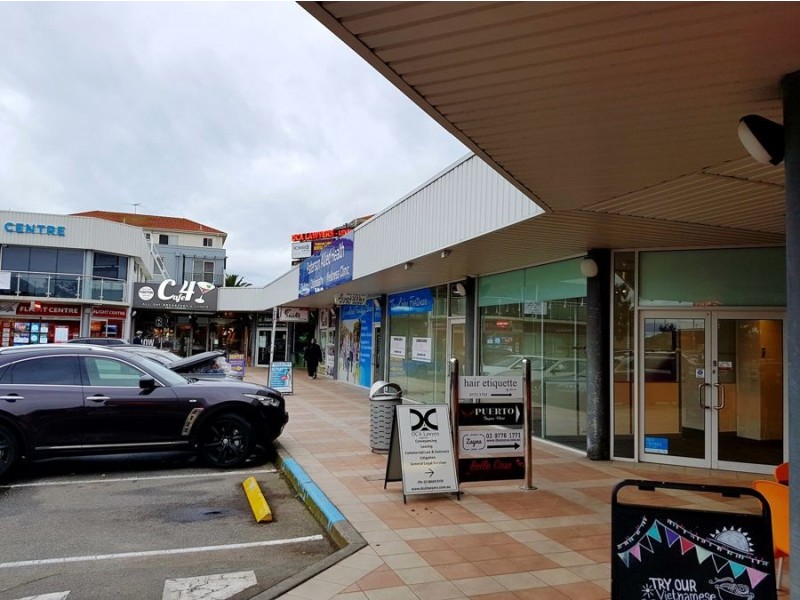 Shop 9 Harbour Plaza, Thompson Road, Patterson Lakes VIC 3197