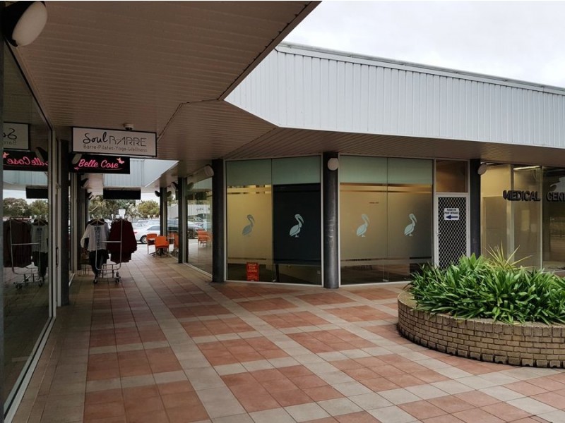 Shop 9 Harbour Plaza, Thompson Road, Patterson Lakes VIC 3197