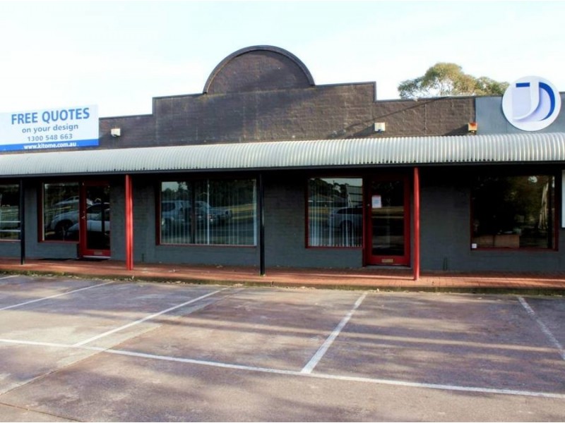 1B Frankston Gardens Drive, Carrum Downs VIC 3201