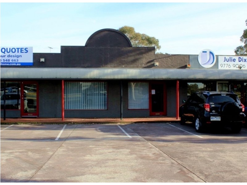 1B Frankston Gardens Drive, Carrum Downs VIC 3201