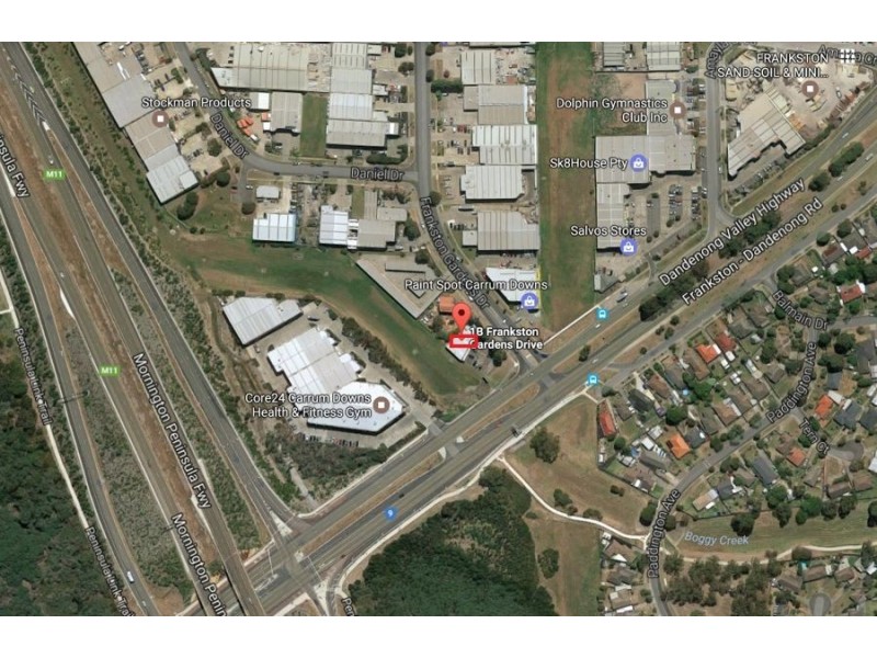 1B Frankston Gardens Drive, Carrum Downs VIC 3201