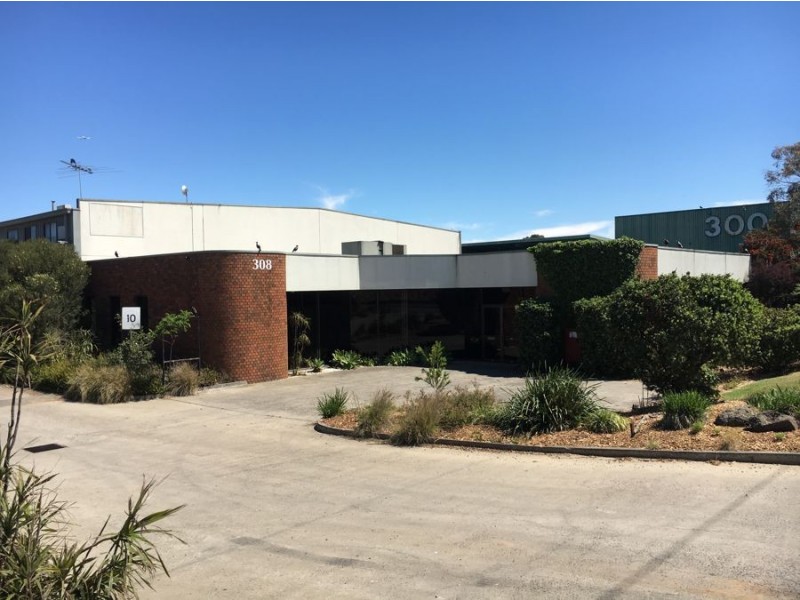 308 Lower Dandenong Road, Braeside VIC 3195