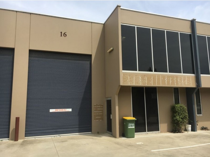 16/314 Governor Road, Braeside VIC 3195