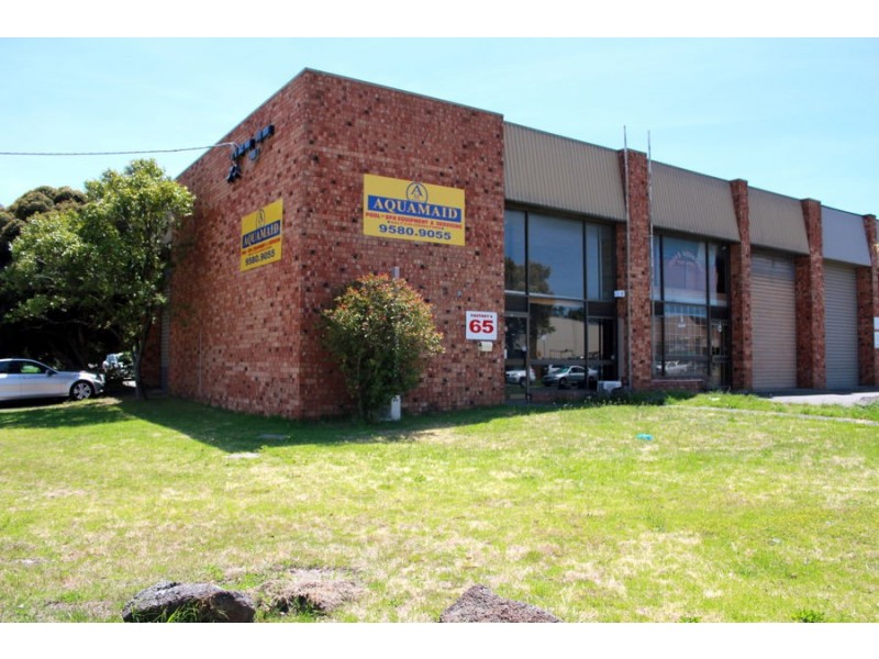 4/65 Bond Street West, Mordialloc VIC 3195